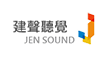 JENSOUND Logo